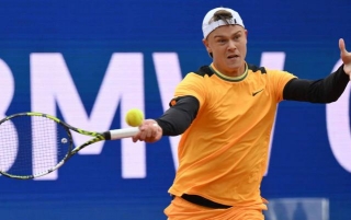 Top Five Young Players To Watch At Madrid Open 2024