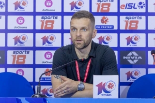Didn't Expect There Will Be Five Goals In This Game, Says Mumbai City FC Boss Petr Kratky