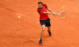 Will Daniil Medvedev Miss 2024 French Open?