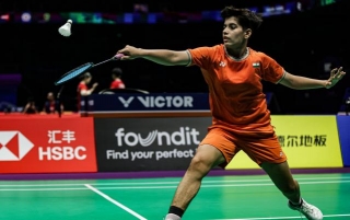 Thomas And Uber Cup 2024: Indian Women's Team Cruises To Quarterfinals With Dominant Win Over Singapore