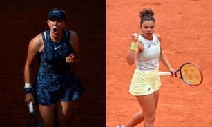 French Open 2024: Mirra Andreeva Vs Jasmine Paolini Preview, Head-to-head, Prediction, Live Streaming Details