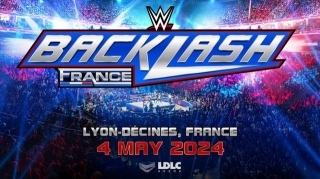[Watch] First Look At The WWE Backlash 2024 Stage Setup