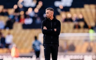 Liverpool Set To Interview Wolves Manager Gary O'Neil For Managerial Position