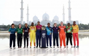 Which Two Teams Have Made It To ICC Women's T20 World Cup 2024 From Ongoing Qualifiers?