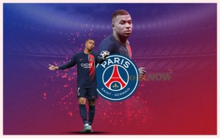 Top Five Kylian Mbappe Replacements At PSG
