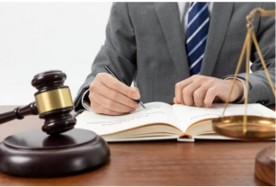 Why Choose The Top Accident Lawyer In USA?