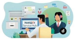 HubSpot Spring Spotlight: Service Hub Reinvention