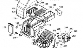 Enhance Your Patent Application With Professional Utility Patent Illustrations | The Patent Experts