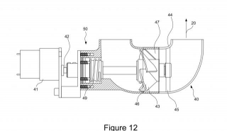 Professional Patent Illustrations For Your Patent Application | The Patent Experts