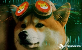 Shiba Inu Burns Surge By Over 100% As SHIB Price Attempts Recovery
