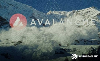 Avalanche And Alipay+ Join Forces To Launch E-Wallet For Web3 Support