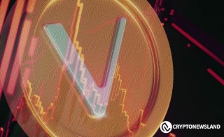 VeChain Celebrates ATH Activity On VeChainThor With Over 3M VET Wallets