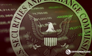 Ripple CEO Brad Garlinghouse Predicts US SEC Will Lose War Against ETH