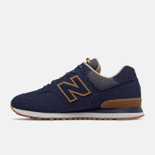 Comfort Meets Classic: A Deep Dive Into The New Balance 574 Review