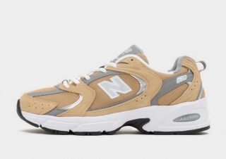 New Balance 530 Review: A Blend Of Comfort, Style, And Durability