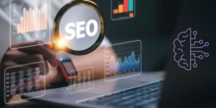 Blog  – The Crucial Role Of SEO In Tech Companies’ Marketing Strategy