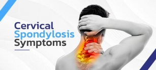 Cervical Spondylosis Symptoms