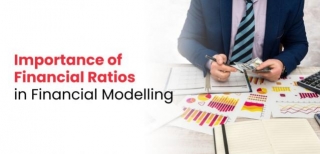 Financial Ratios In Financial Modelling And Its Importance