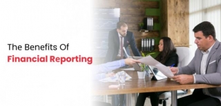 The Importance Of Financial Reporting And Analysis: Your Essential Guide