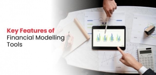 Best Financial Modelling Tools And Software In 2024