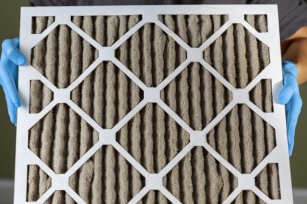 The Importance Of Regularly Changing Your AC Filter In Summer