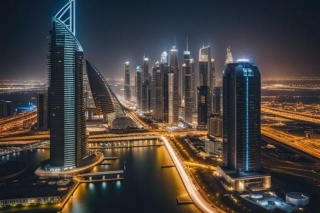 The Advantages Of Setting Up Your Company In A Freezone Over Mainland UAE