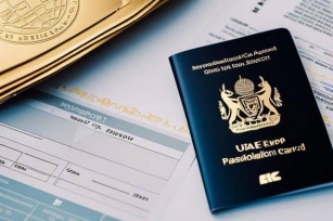 Golden VISA Made Easy – A Comprehensive How-To Guide For UAE Applicants