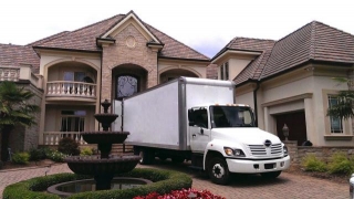 What Types Of Moving Services Do You Offer In Los Angeles?
