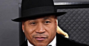 LL Cool J Returns With New Album And Single After 10-Year Hiatus