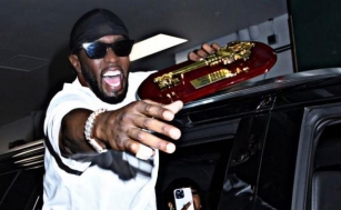Diddy Returns New York's Key Following Cassie Ventura Assault Controversy