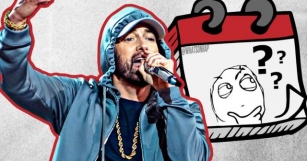 Billboard Accidentally Leaks Eminem’s New Album Release Date In A Now Edited Article