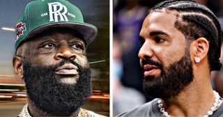 Drake And Rick Ross Beef Explained Amid Recent Diss Tracks | WhatsOnRap