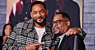 Will Smith And Martin Lawrence Reveal Their Greatest Rappers Of All Time