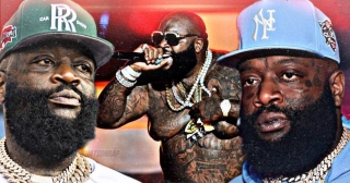Who Is Rick Ross? Everything You Need To Know About Rozay, Biography, Career, Family And More | WhatsOnRap