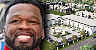 50 Cent Unveils G-Unit Film & Television Studio In Louisiana, Honored With His Own Day In Shreveport
