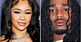 Saweetie Exposes Quavo With Embarrassing DM After His Diss Track Mention In Response To Chris Brown