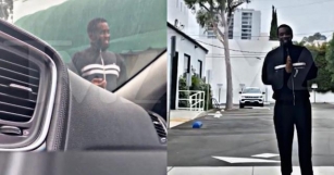 Diddy Spotted In L.A. Following Months Of Legal And Public Scrutiny