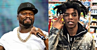 Yungeen Ace Turns To 50 Cent For Support Following Weap*ns Arrest | WhatsOnRap