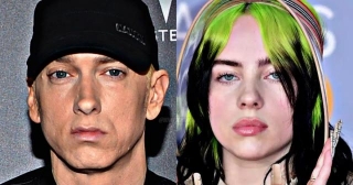 Billie Eilish Surprises Fans By Rapping Eminem's 