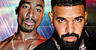 Tupac's Estate May Sue Drake Over Use Of Late Rapper's Voice In Kendrick Lamar Diss Track