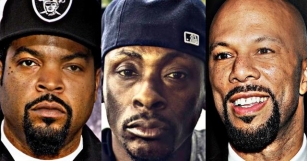 Pete Rock Shares Ice Cube's Reaction To Producing Common's Controversial Diss 'The B*tch In Yoo'