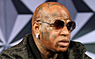 Birdman Affirms Ownership Of His Entire Music Collection: 