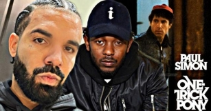 Drake Takes A Shot At Kendrick Lamar As He Calls Himself A ‘GOAT’ On Instagram