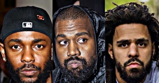 Ye Weighs In On J. Cole's Kendrick Lamar Apology In New Interview: 