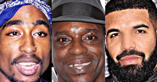 Tupac's Brother Slams Drake's Use Of AI In Kendrick Lamar Diss Track | WhatsOnRap