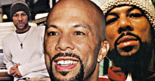 Who Is Common? Biography, Career, Personal Life, Facts, And More