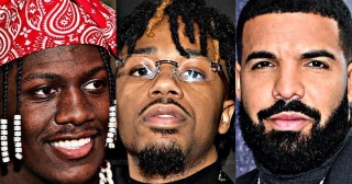 Drake Reference Track From Lil Yachty Surfaces, Akademiks Claims Metro Boomin Is Involved In Alleged Leak