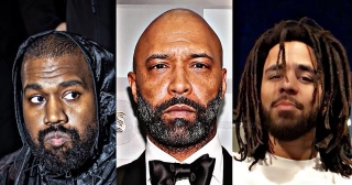 Joe Budden Thinks J. Cole Should Diss Kanye West For Redemption Amid Kendrick Lamar Apology Controversy