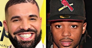 Drake Trolls Metro Boomin With Drumline Meme In Ongoing Feud | WhatsOnRap