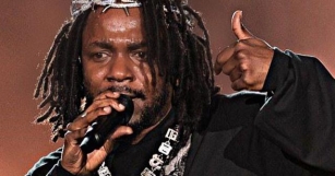 Kendrick Lamar's LA Show Draws Over 100,000 Fans In Ticket Queue